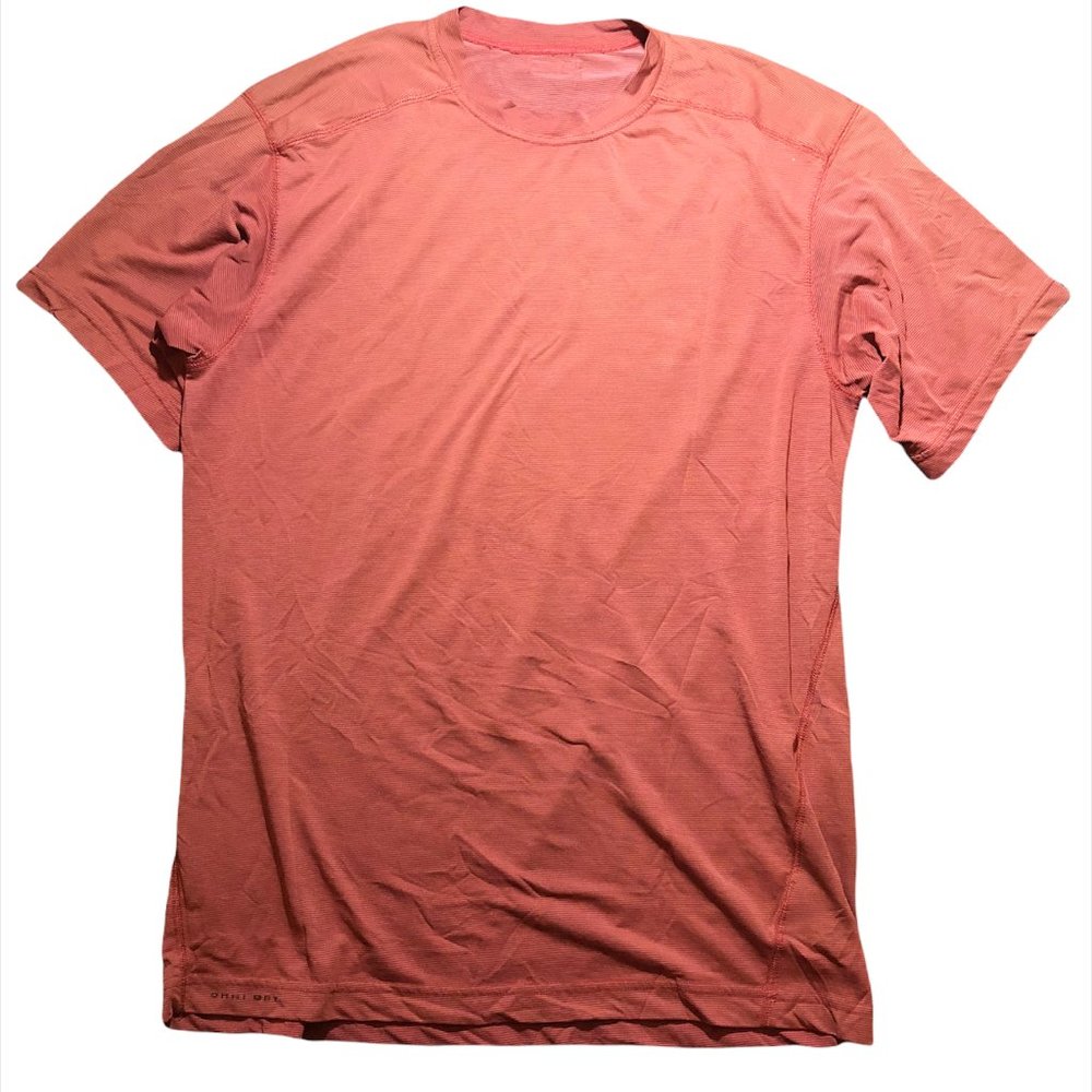 Columbia Sportswear Shortsleeve Omni Dry Shirt